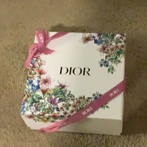 dior box